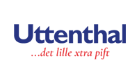 C. Jul Uttenthal A/S - Hedehusene, Denmark
